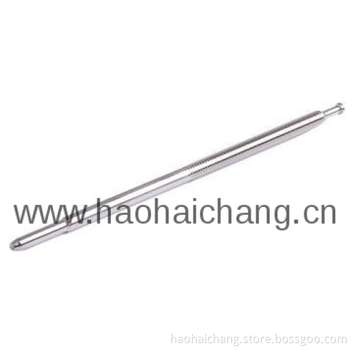 Precision Machined Metal Parts